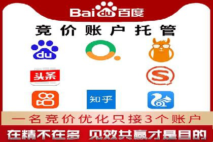 案例解读：百度推广代运营公司助力行业翘楚